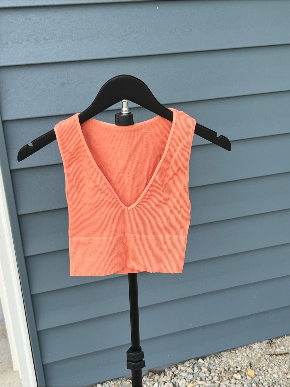 Crop Tank Top bundle - Picture 2 of 5